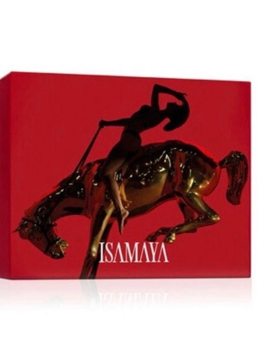 Isamaya Beauty Wild Star Collection Set NWOT